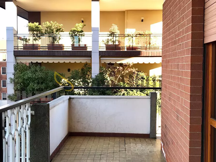 Immagine 2 di Quadrilocale in affitto  in Via Rosolino Pilo a Torino