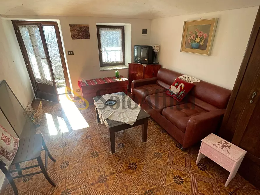 Immagine 8 di Bilocale in affitto  in Strada per Pavaglione 141 a Chianocco