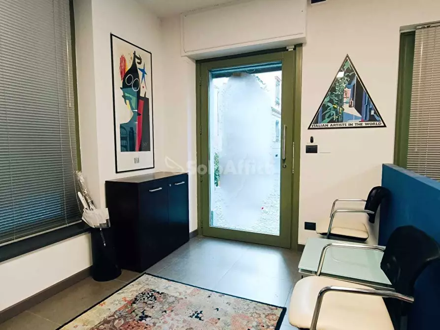 Immagine 9 di Ufficio in affitto  in Vicolo Madonnetta 1 a Chieri