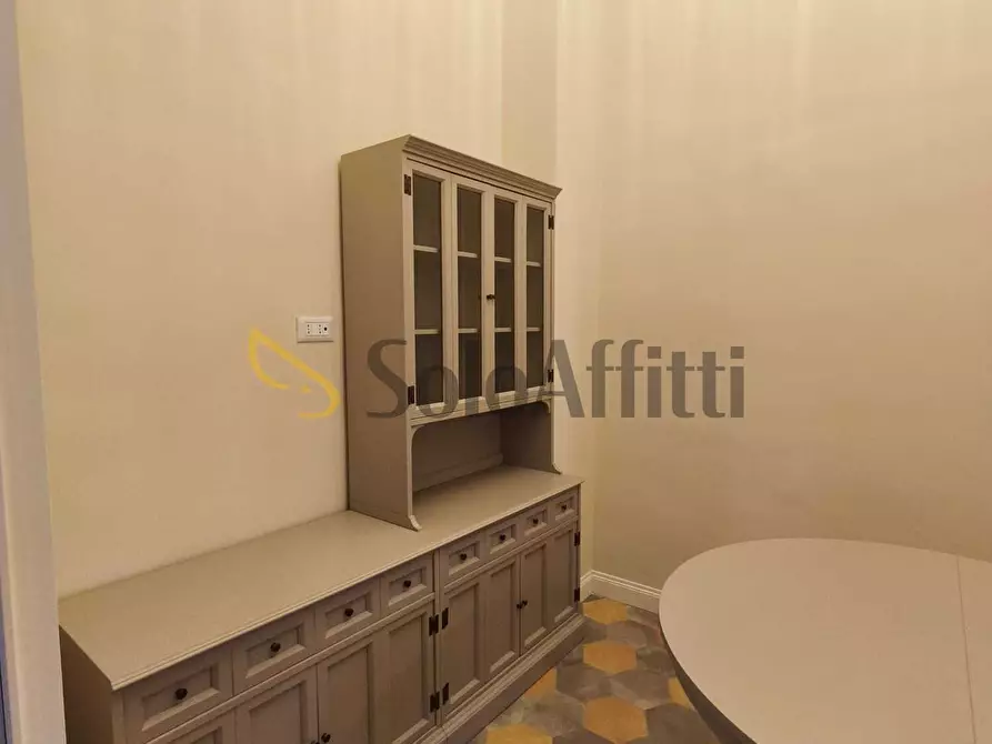 Immagine 13 di Quadrilocale in affitto  in Corso Duca degli Abruzzi 62 a Torino