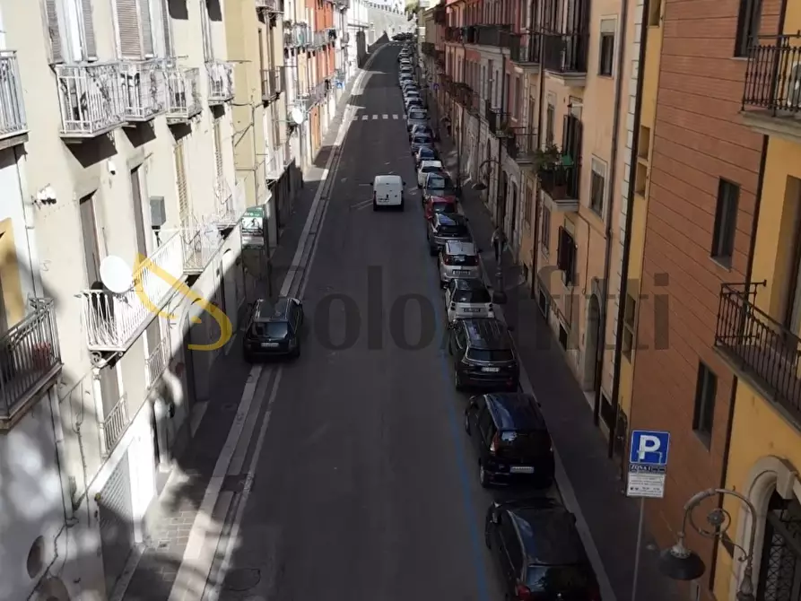 Immagine 22 di Trilocale in affitto  in Corso 18 Agosto 1860 a Potenza