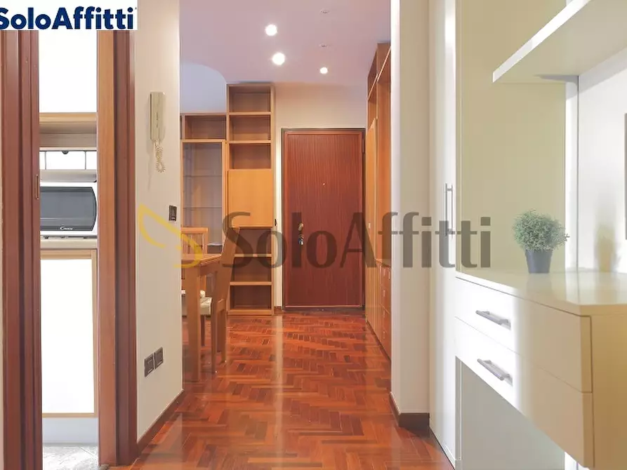 Immagine 10 di Trilocale in affitto  in Via Cadore 10 a Desio