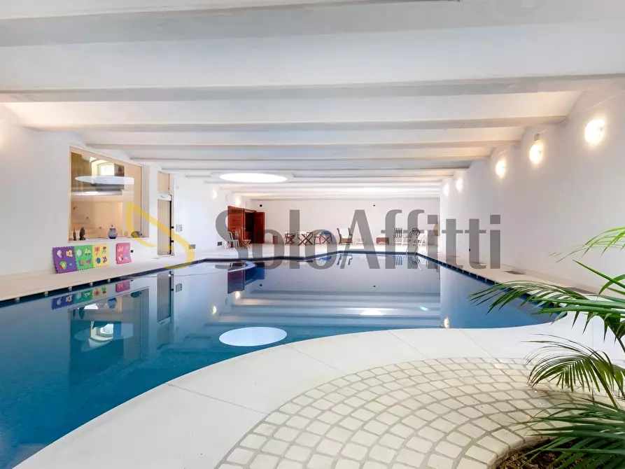 Immagine 44 di Villa in affitto  a San Remo