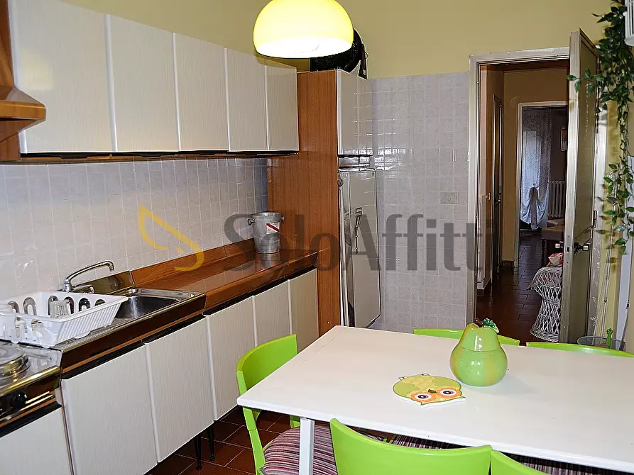 Immagine 4 di Bilocale in affitto  in Via Virle 23 a Torino