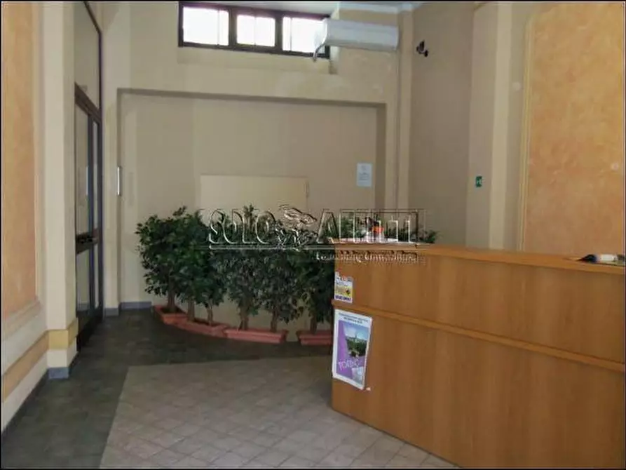 Immagine 14 di Bilocale in affitto  in via Brione a Torino