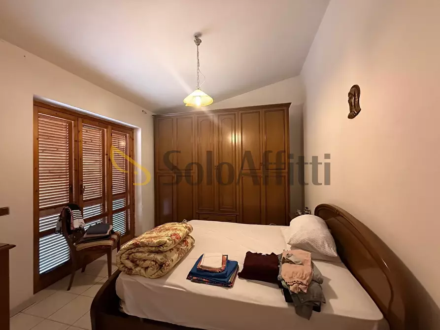 Immagine 7 di Trilocale in affitto  in Via della Fonderia a Anzio