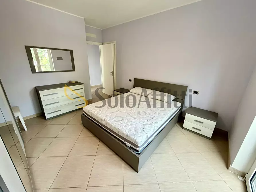 Immagine 12 di Trilocale in affitto  in Via Nazionale 518 a Roseto Degli Abruzzi