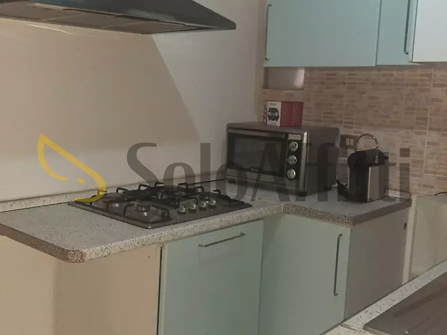Immagine 4 di Bilocale in affitto  a Soliera