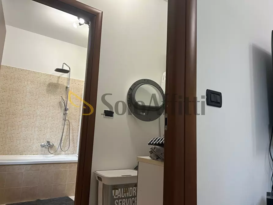 Immagine 13 di Trilocale in affitto  in Via San Mauro 12 a Settimo Torinese