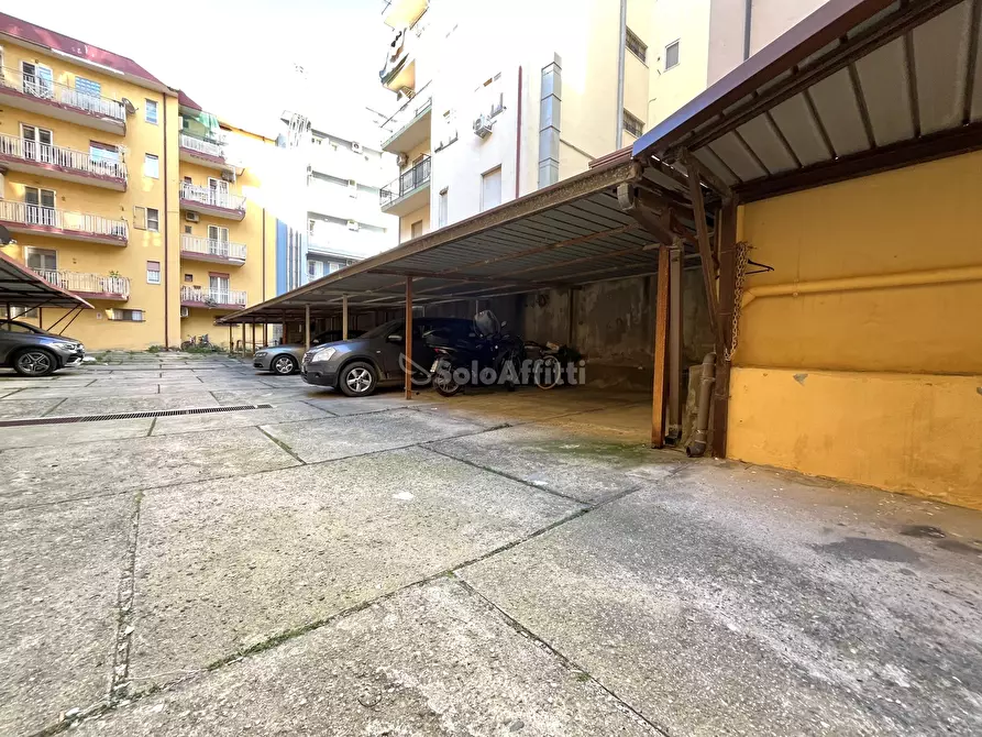 Immagine 3 di Garage in affitto  a Catanzaro