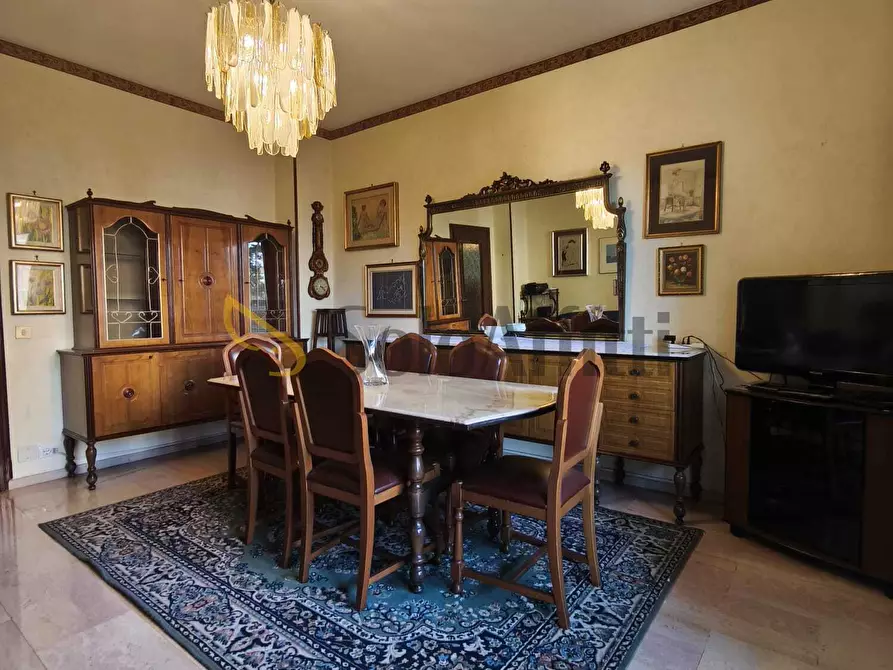 Immagine 3 di Trilocale in affitto  in Via Enrico Dandolo 21 a Torino