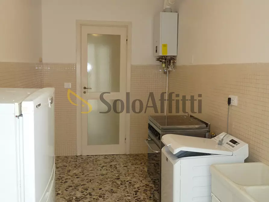 Immagine 18 di Trilocale in affitto  in Vicolo San Lazzaro 16 a San Remo