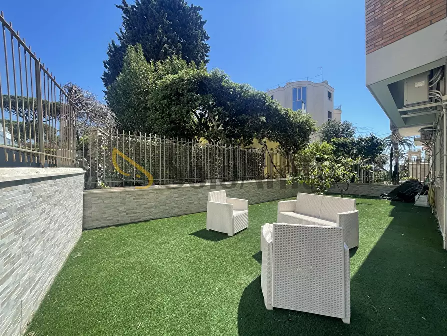 Immagine 19 di Quadrilocale in affitto  in Via di Villa Adele a Anzio