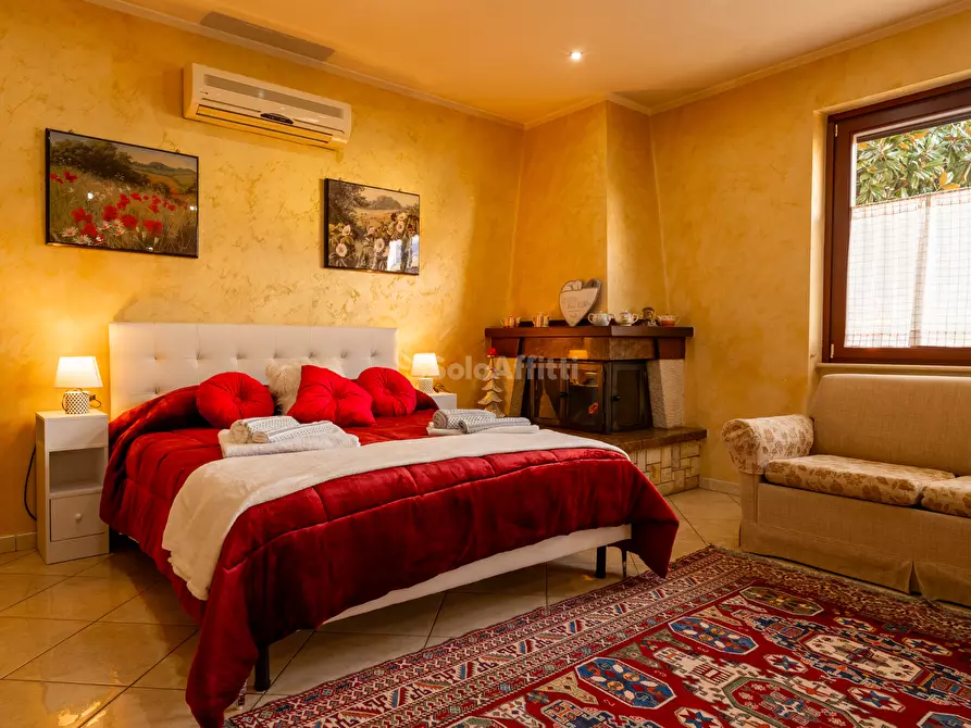 Immagine 11 di Loft/Open space in affitto  a Isola Del Liri