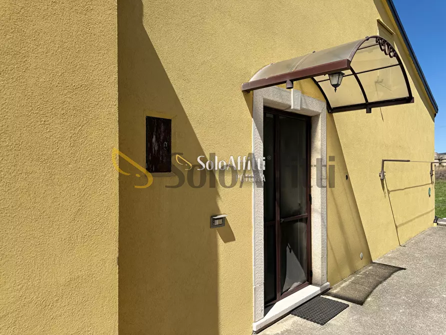 Immagine 3 di Casa indipendente in affitto  in Contrada Piano Del Conte 1 a Avigliano