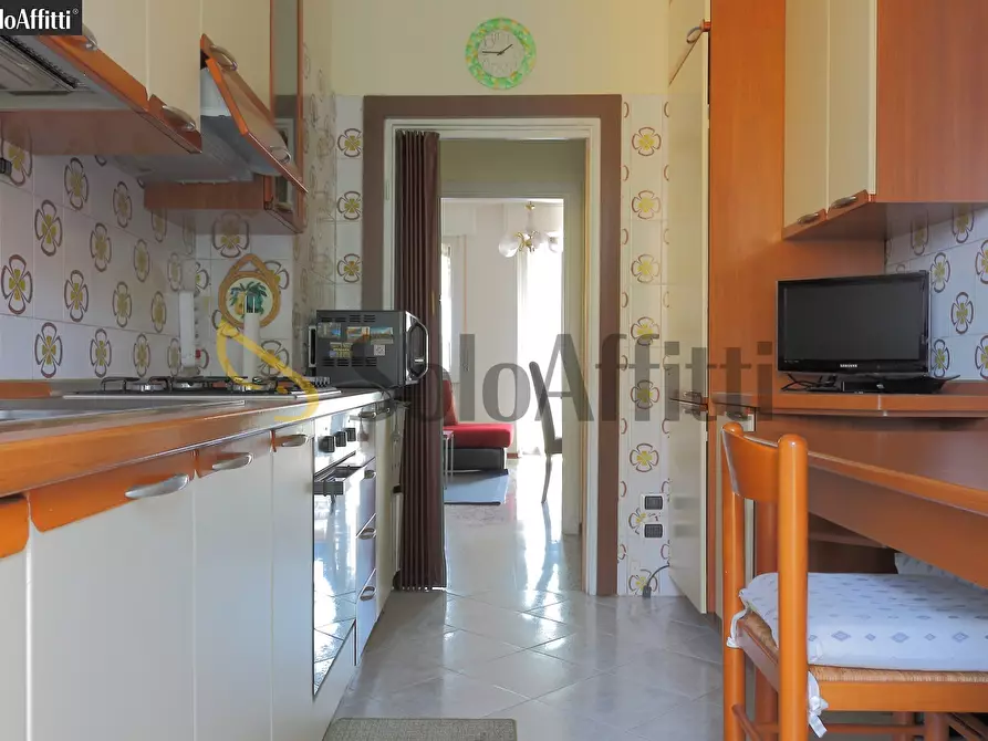 Immagine 1 di Trilocale in affitto  in Via Prati 81 a Desio