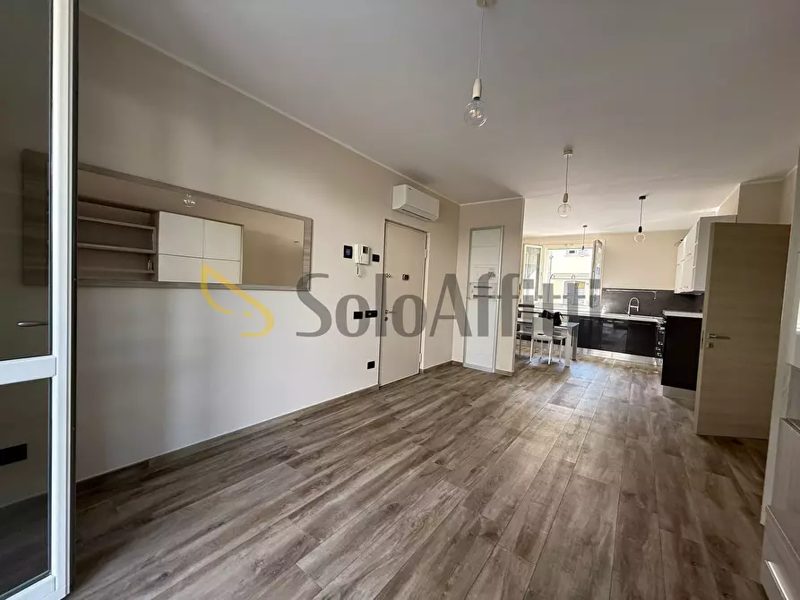 Immagine 9 di Trilocale in affitto  in Via Cavour 99 a Seregno