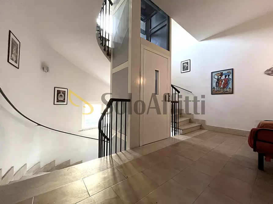 Immagine 14 di Bilocale in affitto  in via Nazionale 152 a Riace