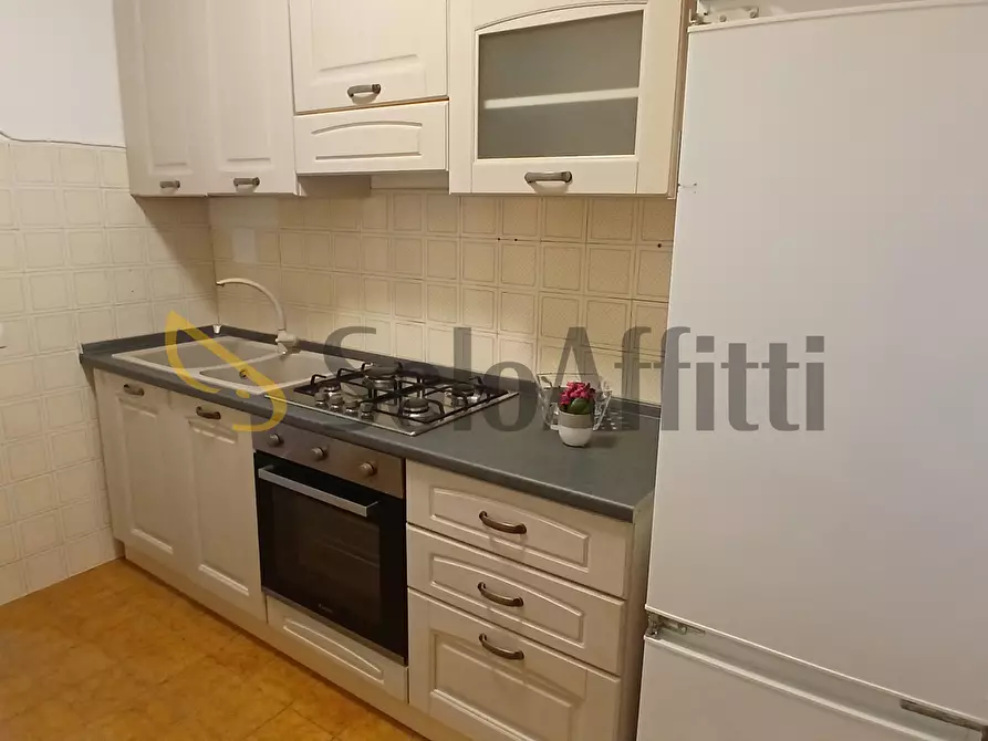 Immagine 27 di Trilocale in affitto  in Via Benedetto Croce 82 a Modena