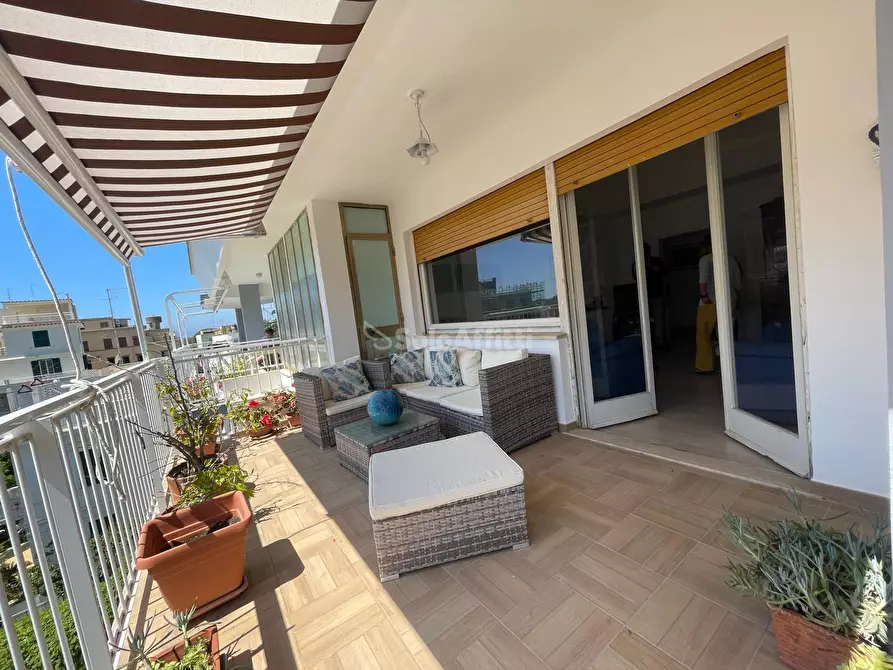 Immagine 2 di Attico in affitto  in Via dell Ombra a Anzio