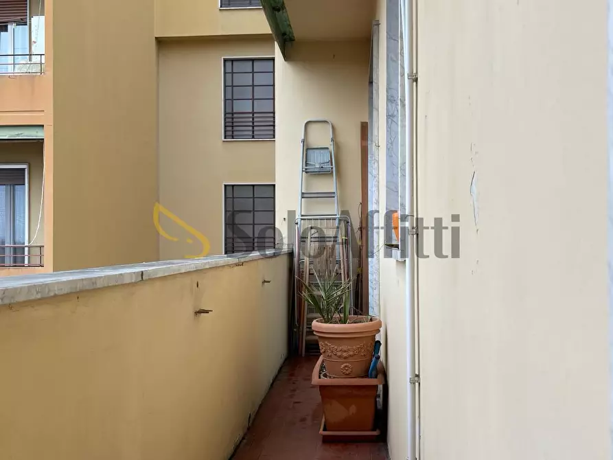 Immagine 15 di Bilocale in affitto  a Gallarate