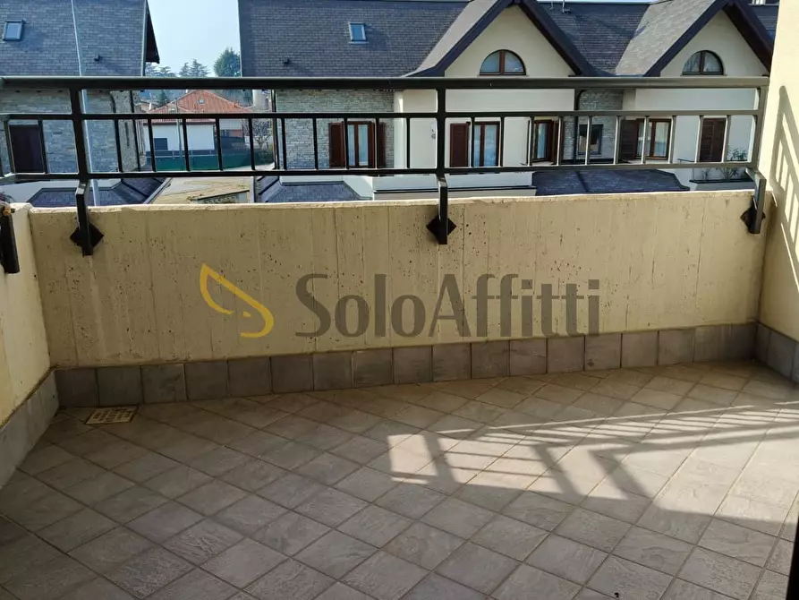 Immagine 6 di Bilocale in affitto  a Gallarate