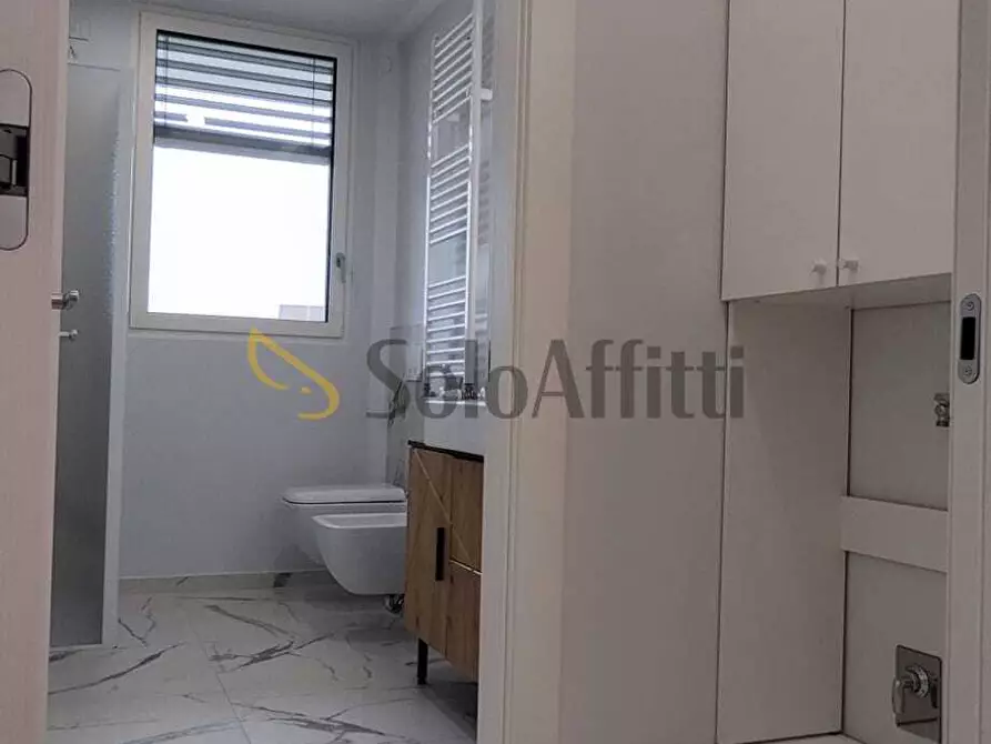 Immagine 7 di Bilocale in affitto  in Via Nazario Sauro 10 a Sesto San Giovanni