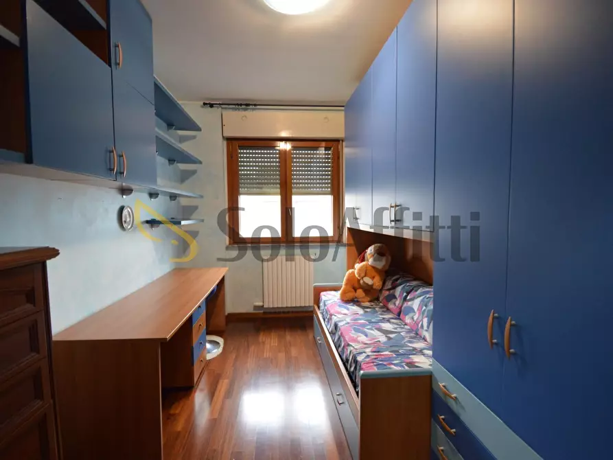 Immagine 6 di Trilocale in affitto  in Piazza Enrico Berlinguer 70 a Rozzano