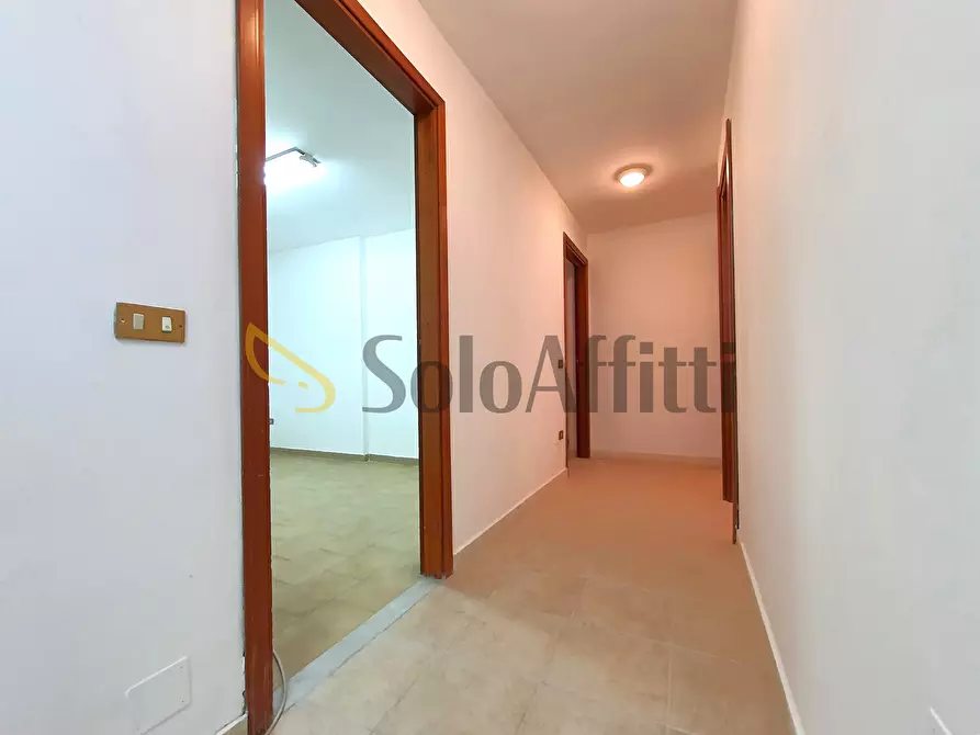 Immagine 3 di Magazzino in affitto  a Catanzaro