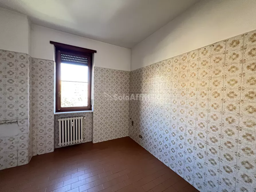 Immagine 49 di Quadrilocale in affitto  in Via Buratto 7 a Ciriè