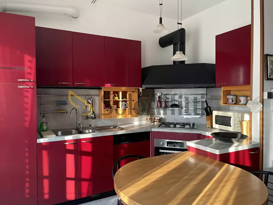 Immagine 2 di Bilocale in affitto  in Viale Giuseppe Borri 57 a Busto Arsizio