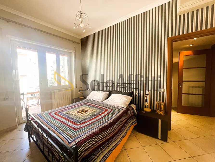 Immagine 23 di Trilocale in affitto  in Viale dei Colli Portuensi 235 a Roma