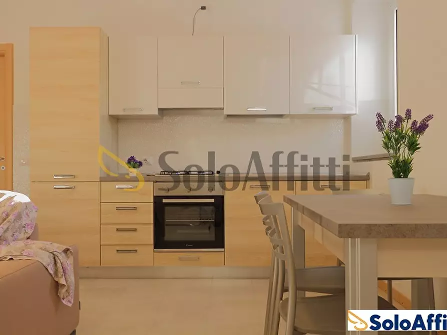 Immagine 2 di Trilocale in affitto  in Via Paolo Mantegazza 39 a Desio