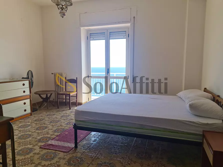 Immagine 5 di Quadrilocale in affitto  a Catanzaro