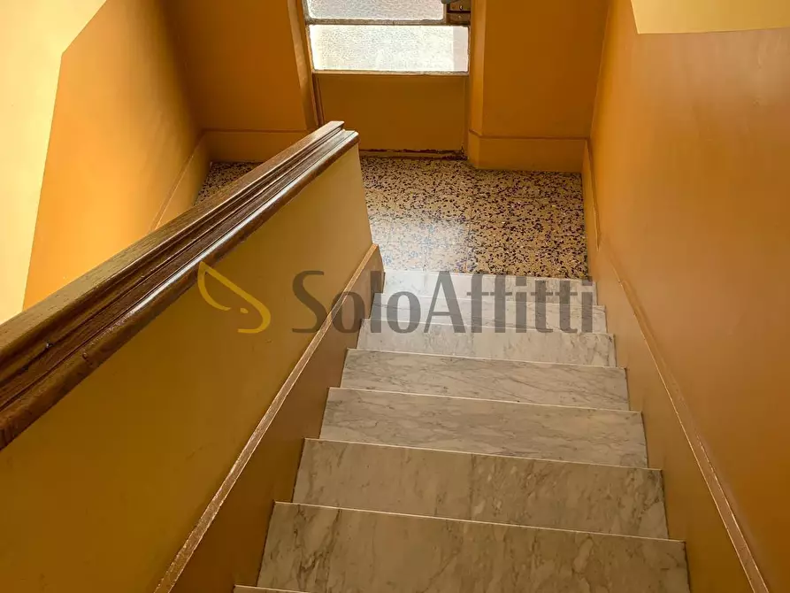 Immagine 3 di Bilocale in affitto  in Via Crescentino 30 a Torino