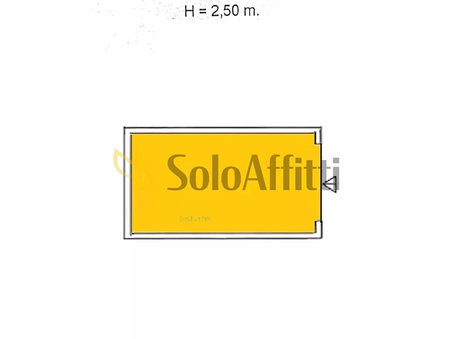 Immagine 5 di Garage in affitto  in Viale Crotone 151 a Catanzaro