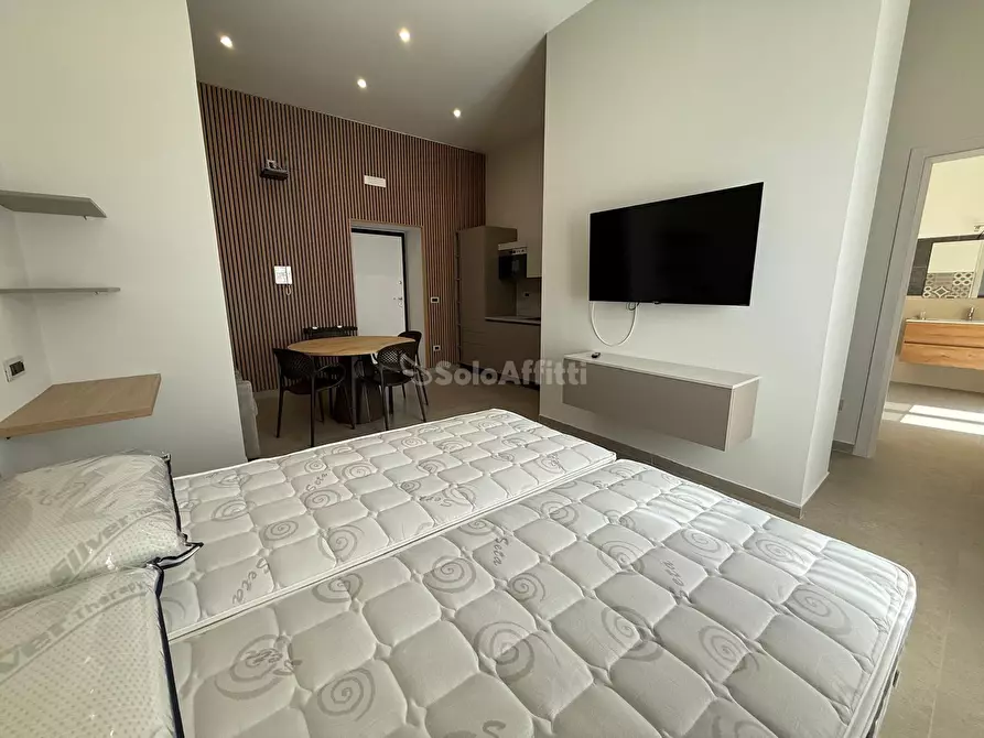 Immagine 18 di Monolocale in affitto  in Via Gennaro Tescione 208 a Caserta