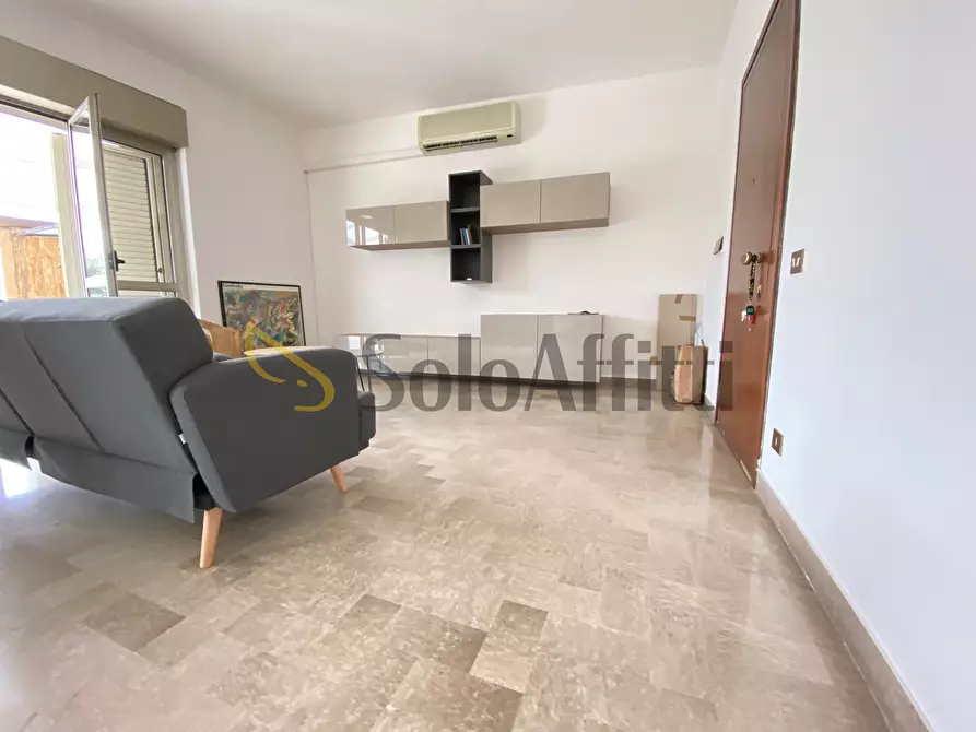 Immagine 4 di Attico in affitto  in Corso Pietro Giannone 194 a Caserta