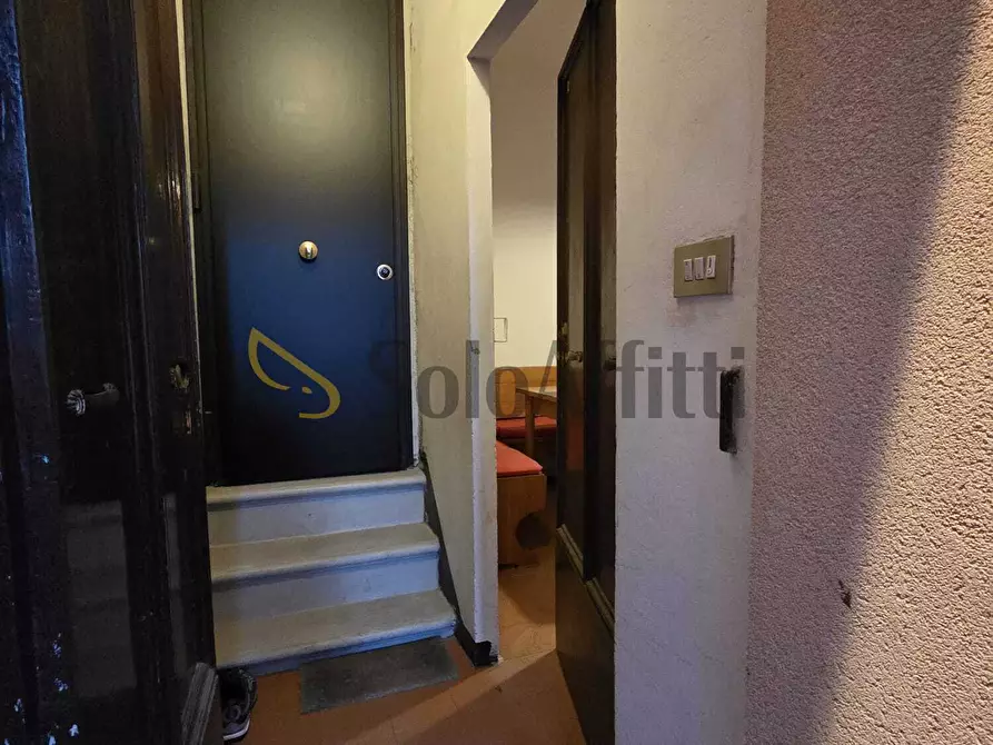 Immagine 7 di Bilocale in affitto  in Via di Mura di Porta Castiglione a Bologna