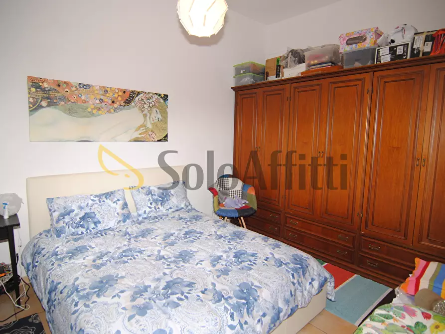 Immagine 14 di Bilocale in affitto  a Livorno