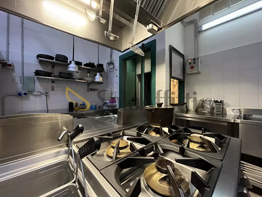 Immagine 7 di Locale commerciale in affitto  a Catanzaro