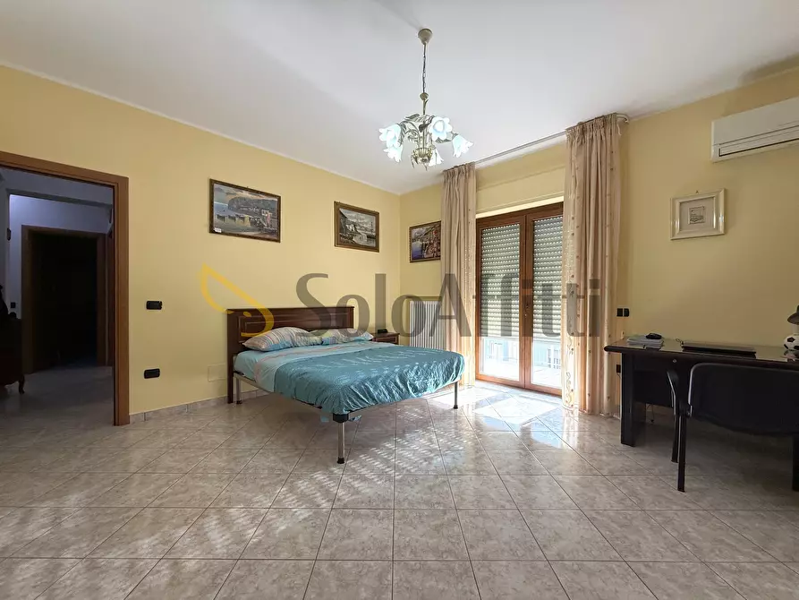 Immagine 4 di Quadrilocale in affitto  a Catanzaro