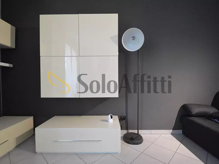 Immagine 7 di Bilocale in affitto  in Via Giuseppe di Vittorio 3 a Lacchiarella