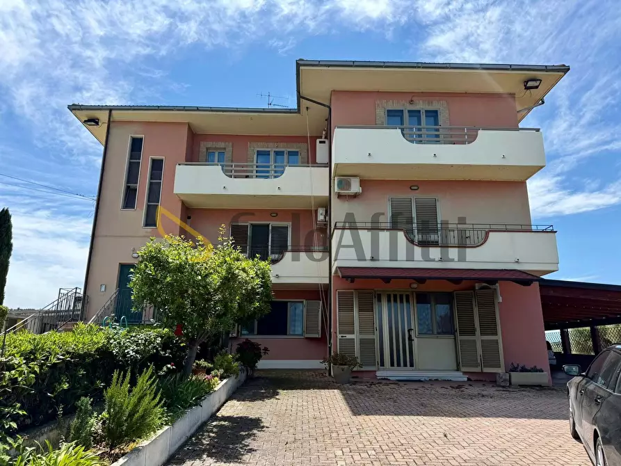 Immagine 24 di Quadrilocale in affitto  in Località Fosso Corno 6 a Roseto Degli Abruzzi