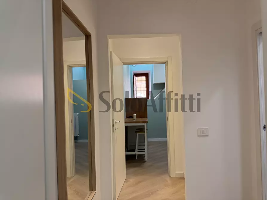 Immagine 18 di Trilocale in affitto  in Corso 18 Agosto 1860 a Potenza