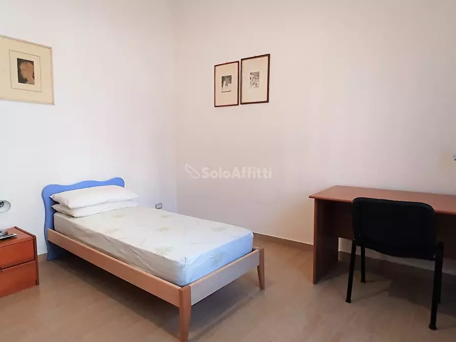 Immagine 7 di Trilocale in affitto  a Catanzaro