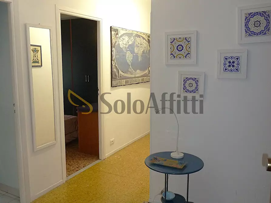 Immagine 7 di Trilocale in affitto  in Via Alessandro Volta 69 a San Remo