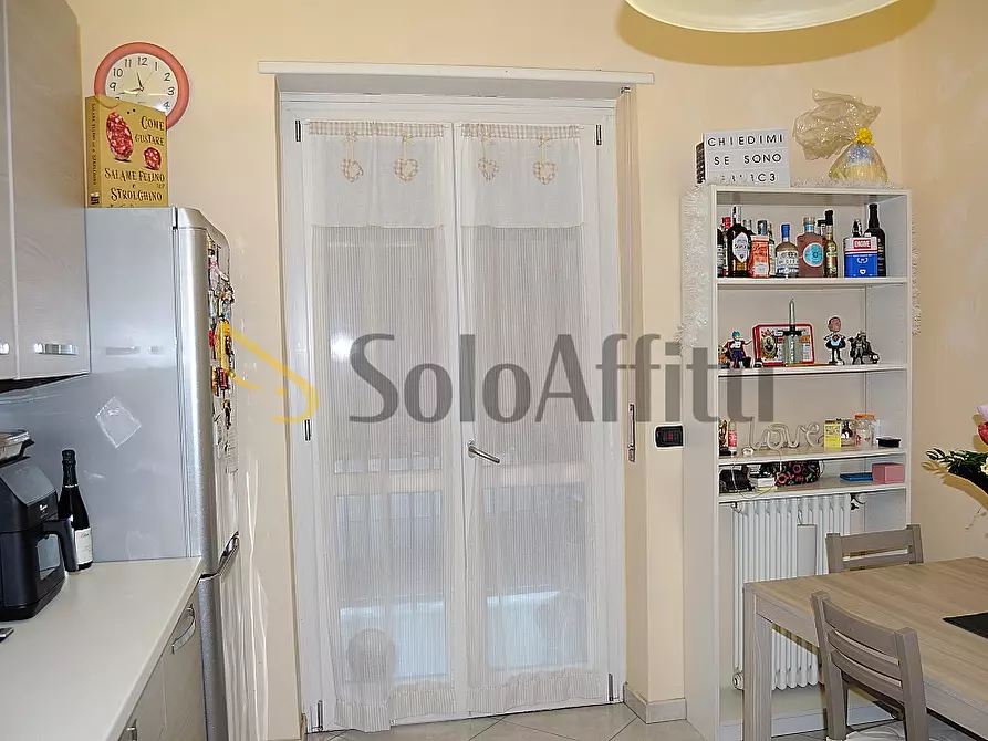 Immagine 6 di Bilocale in affitto  in Via Chiesa della Salute 106 a Torino