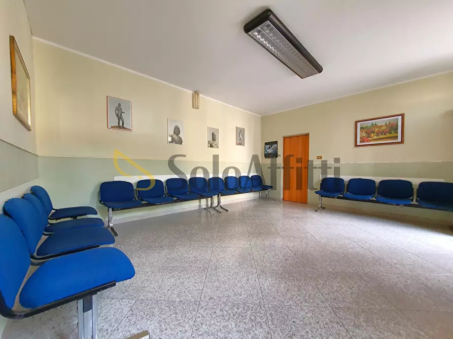 Immagine 1 di Ufficio in affitto  in Via Ettore Vitale 85 a Catanzaro