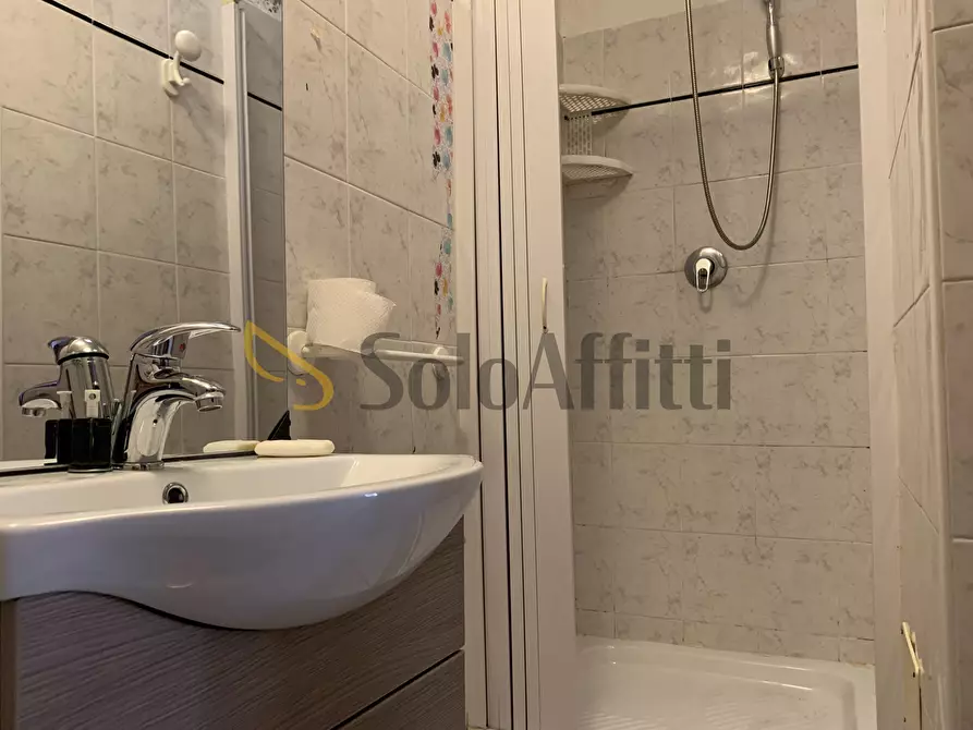 Immagine 8 di Bilocale in affitto  a Catanzaro